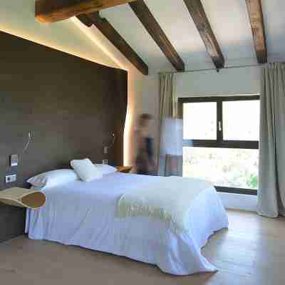 Arantza Apartamentuak Rooms