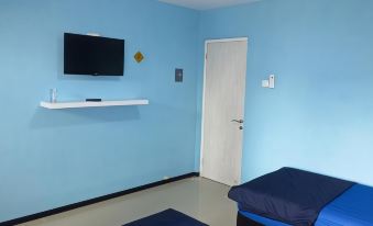 Budget Guest House Tunas Mandiri Jaya