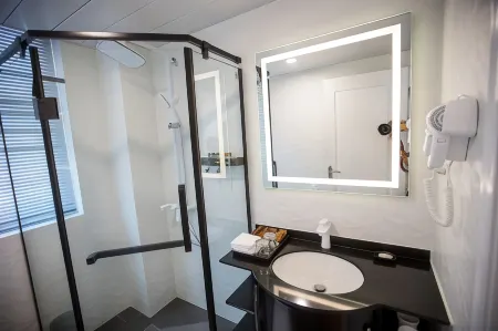 Hotel Americano