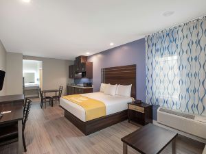 Days Inn & Suites by Wyndham la Porte