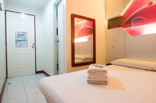 Astrotel Calamba Hotels near Peak 2