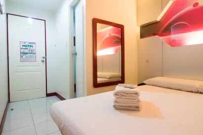 Astrotel Calamba