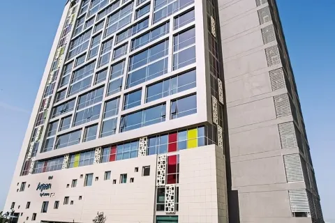 에르빌 아르잔 바이 로타나