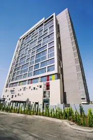 Erbil Arjaan by Rotana