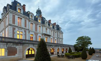 Château Saint-Michel - Cercle des Grands Crus