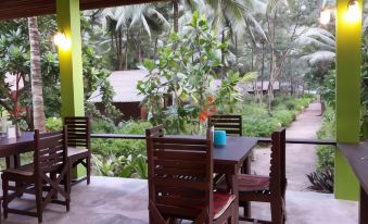 Phayam Coconut Beach Resort