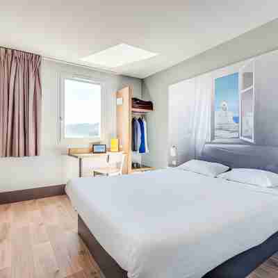 B&B Hotel Brignoles Rooms