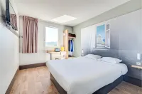 B&B Hôtel Brignoles Hotels in Var