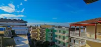Chariclia Hotel Hotels in Olympiaki Akti