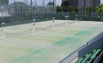 Ichinomiya City Hotel - Housity