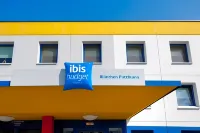 Ibis Budget Muenchen Putzbrunn Hotels in Oberpframmern