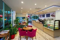 The Room Hotel & Apartments