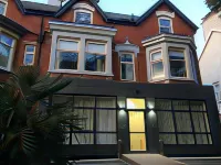 Sweet Suites Lytham Hôtels à : Lytham Saint Annes