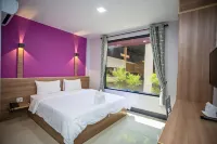 OYO 75464 Nakarin Hotel Hotels in Amnat Charoen
