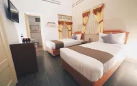Taman Yuwono Heritage Malioboro by Natt's Hospitality