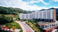 Sono Belle Cheongsong Hotels in 