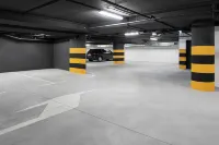 Briig Boutique Hotel - parking