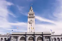 Signature San Francisco