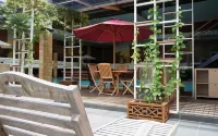 Hotel Asri Cirebon