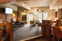 Premier Inn Worcester (M5,Jct6) Hotels in Hindlip
