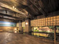 河內洛根特公園飯店 自然科學大學附近的飯店