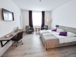 PRIMA Inn HOTEL & HOF NEURUPPIN