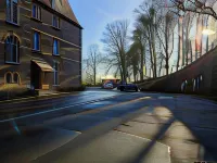 Hotel Ô Château Hotels in Knutange
