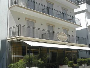 Hotel Graziella Mare