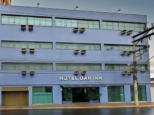 Hotel Dan Inn Express Ribeirão Preto