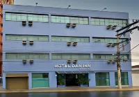 Dan Inn Express Ribeirão Preto by Nacional Inn 세르타오지노 호텔