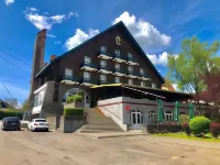Vila Ursul Negru Hotels in Sovata