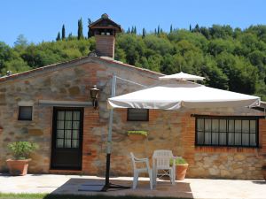 Ristorante & Agriturismo Podere La Paolina