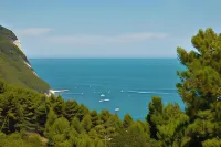 San Michele Relais & Spa Hotels in Sirolo