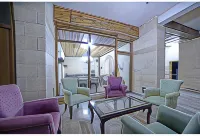 Samistal Lodge Cappadocia