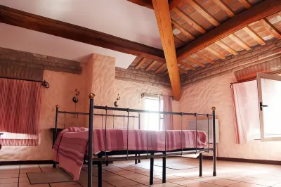 Agriturismo Novara Hôtels à : Province of Ferrara