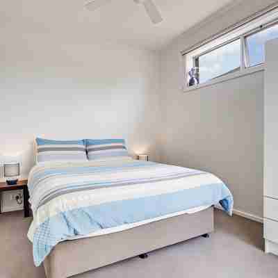 McKillop Geelong by Gold Star Stays Rooms
