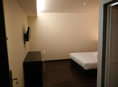 Dream Garden Hotel Hotel a Klang