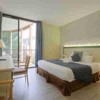 Au Grand Hôtel de Sarlat Rooms