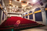 Thon Partner Hotel Victoria Hamar Hotels in Hamar