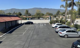 Garden Inn and Suites Glendora