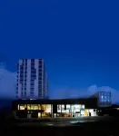 Hotel DGI-Huset Herning Hotel di Munisipalitas Herning