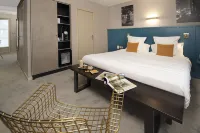 Best Western Plus Hotel Kregenn Hotels in Quimper