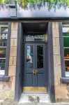 Blackfriars Hotels in Inverness