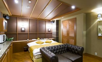 Hotel ShaSha Toyonaka (Adult Only)