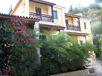 Mirabelle Hotel Отели в г. Argassi