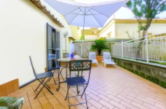 อพาร์ทเมนต์และห้องพัก flowers