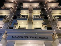 Nhà và Căn Hộ Paragon Các khách sạn gần Việt Phủ Thành Chương