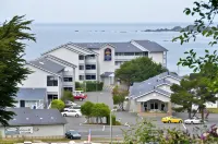 Beachfront Inn Hôtels à : Smith River