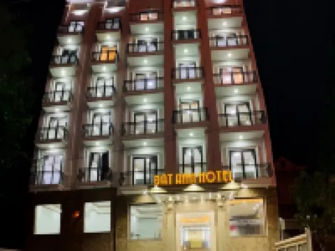 Dat Anh Hotel Hotels in Vy Da