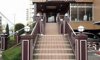 Richmond Hotel Tokyo Musashino - Housity